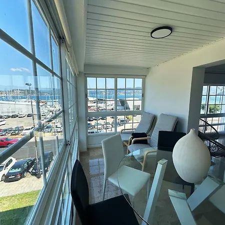 Chancelas B Ferienhaus *