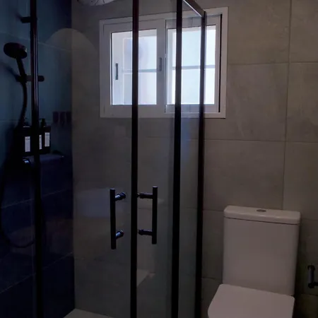 Chancelas B Ferienhaus