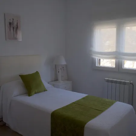 Ferienhaus Chancelas B *