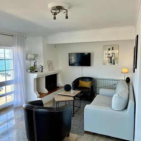 Ferienhaus Chancelas B *