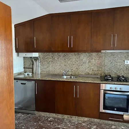 Chancelas B * Combarro