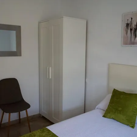 Ferienhaus Chancelas B *