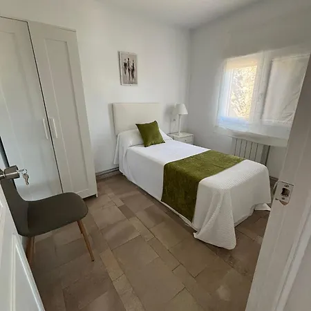 Chancelas B Ferienhaus Combarro