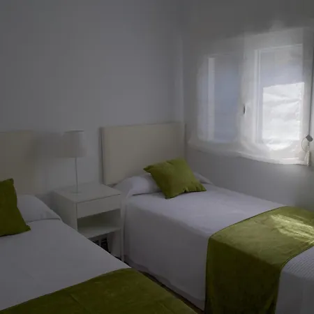 Chancelas B Ferienhaus