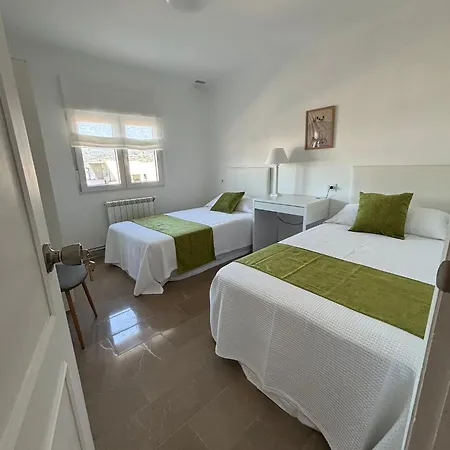 Chancelas B Combarro