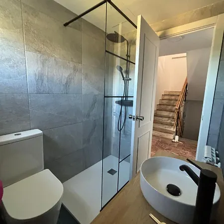 Chancelas B Ferienhaus