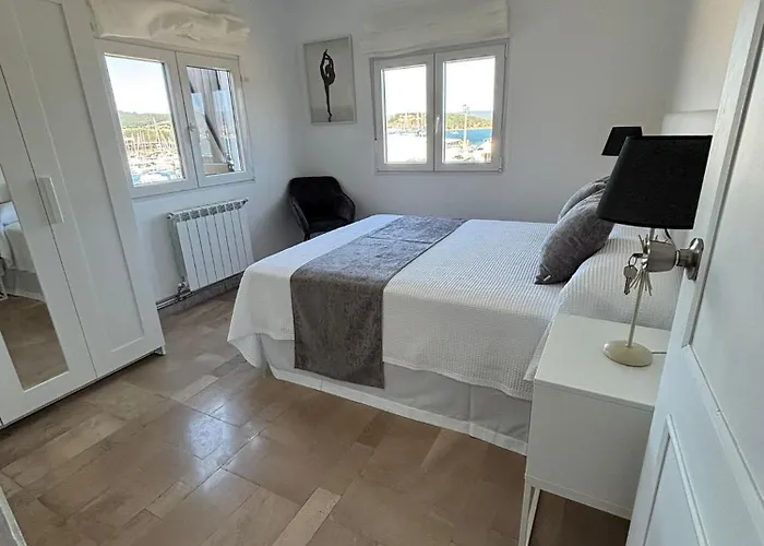 Chancelas B 펜션 쿰바로