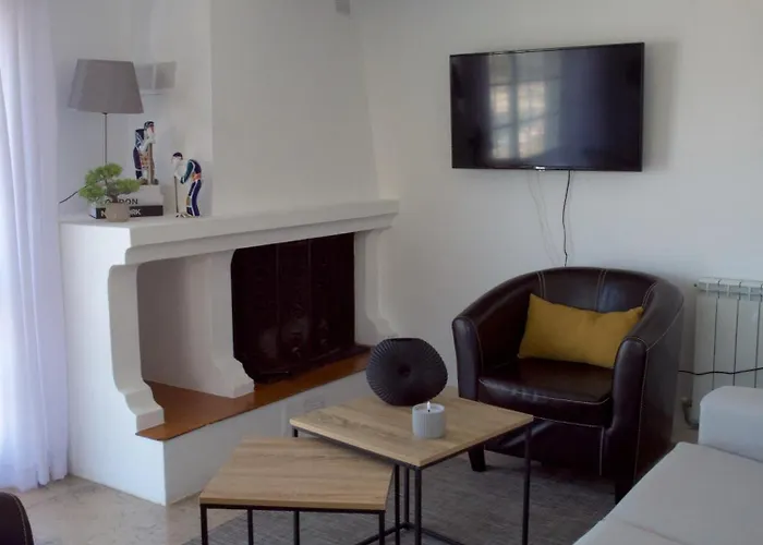 Chancelas B 쿰바로