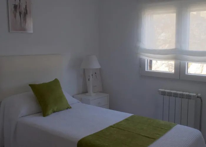 펜션 Chancelas B *