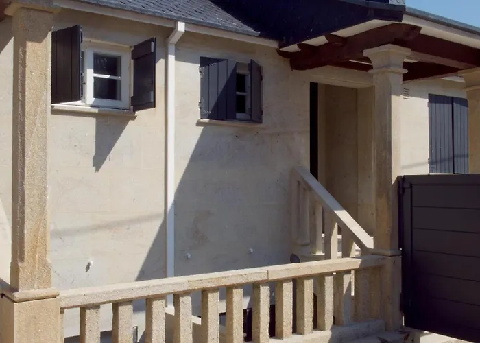 펜션 Chancelas B *