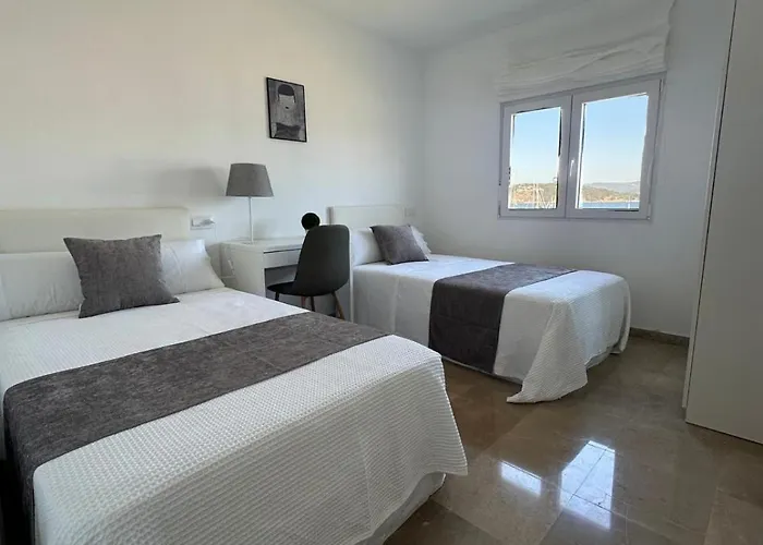 펜션 Chancelas B *