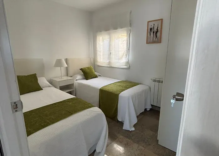 Chancelas B 펜션 쿰바로