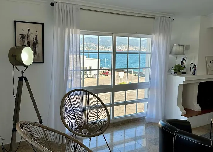 Chancelas B 펜션 *