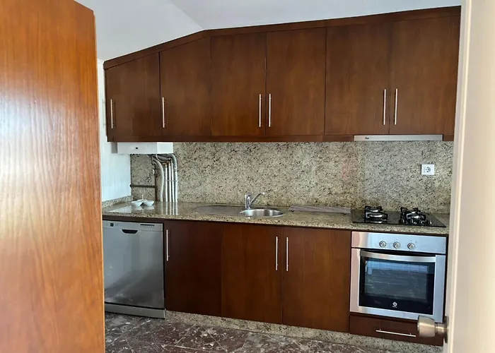 Chancelas B * 쿰바로