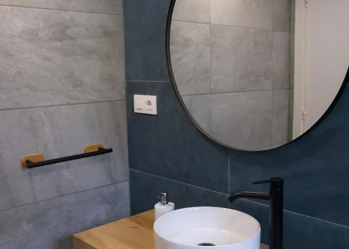 펜션 Chancelas B *