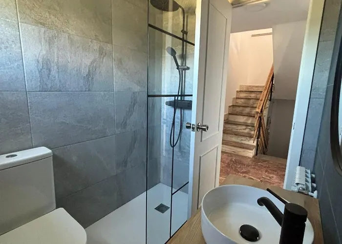 Chancelas B 펜션 쿰바로