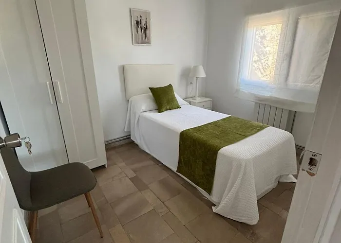 Chancelas B 펜션 쿰바로