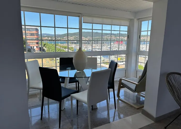 Chancelas B 펜션 쿰바로