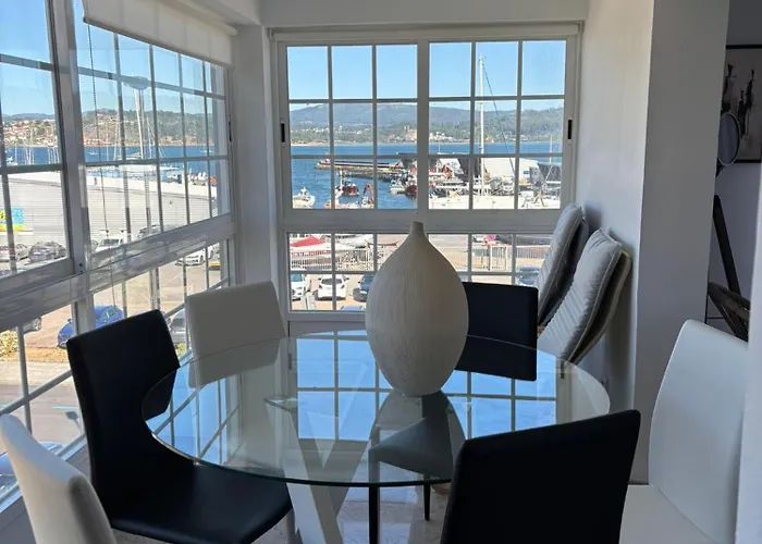 펜션 Chancelas B 쿰바로