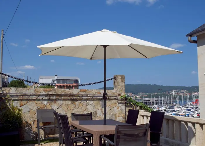 펜션 Chancelas B 쿰바로